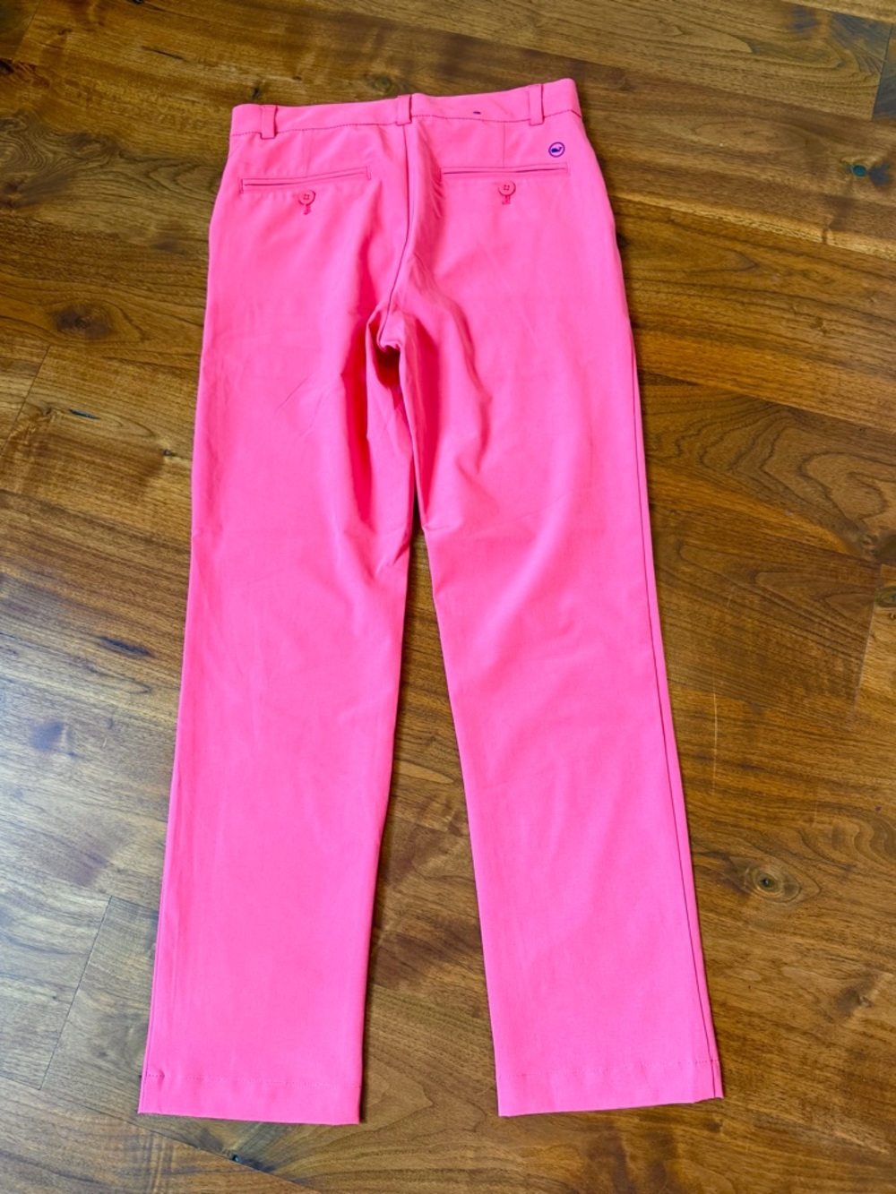 VV boys performance pants